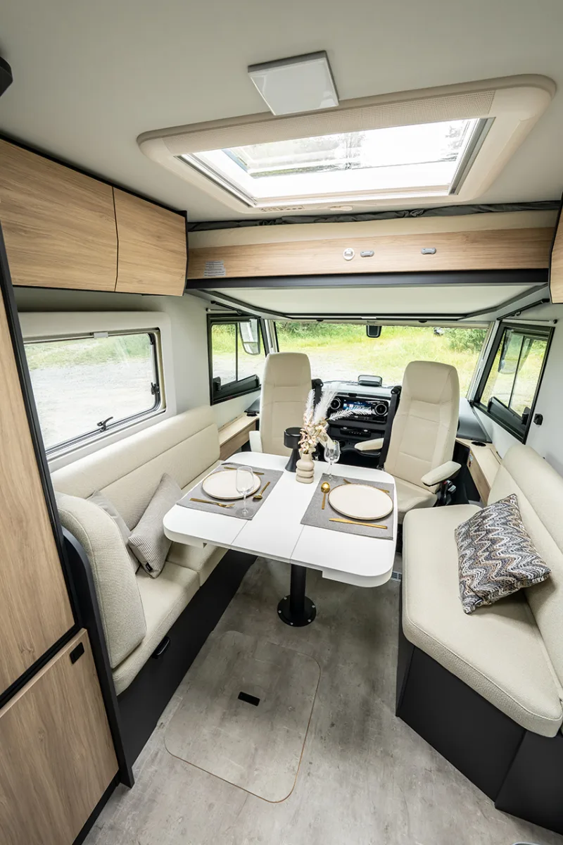 Frankia NEO Liner 6.6 H – MB — zithoek