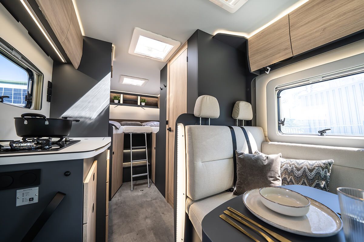 Frankia NEO Liner 7.0 B – MB — zithoek